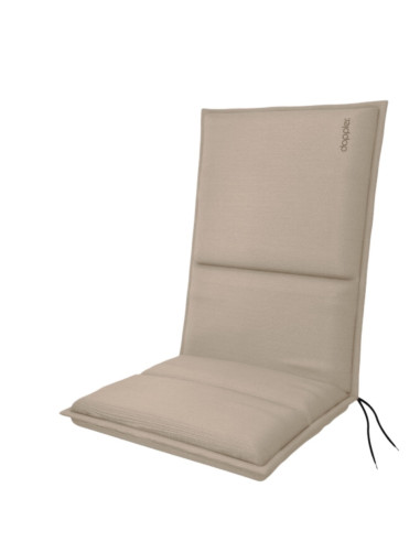 Polstry na křesla a židle | City 4417 střední | DOPPLER CZ