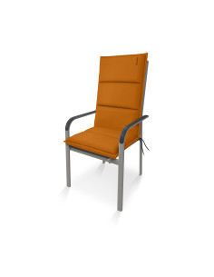 Polstry na křesla a židle | City 4411 vysoký | DOPPLER CZ 2