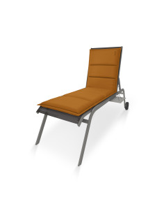 Polstry, sedáky na zahradní lehátka | City 4411 | DOPPLER CZ 2