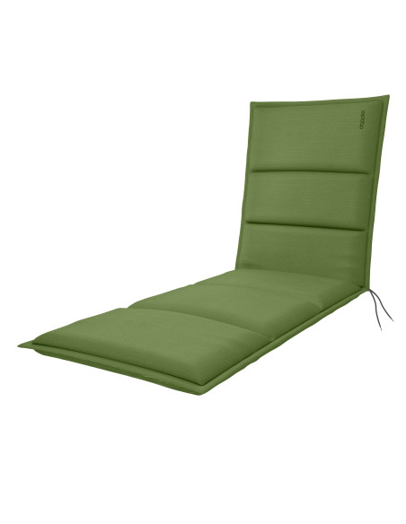 Polstry, sedáky na zahradní lehátka | City 4414 | DOPPLER CZ