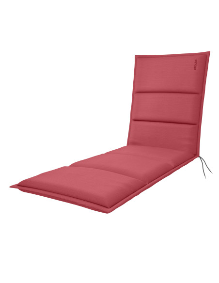 Polstry, sedáky na zahradní lehátka | City 4416 | DOPPLER CZ