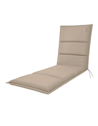 Polstry, sedáky na zahradní lehátka | City 4417 | DOPPLER CZ