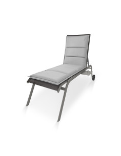 Polstry, sedáky na zahradní lehátka | City 4418 | DOPPLER CZ 2