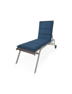 Polstry, sedáky na zahradní lehátka | City 4420 | DOPPLER CZ 2