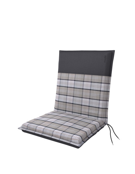 Polstry na židle a křesla | Casa 4401 nízký | Doppler CZ