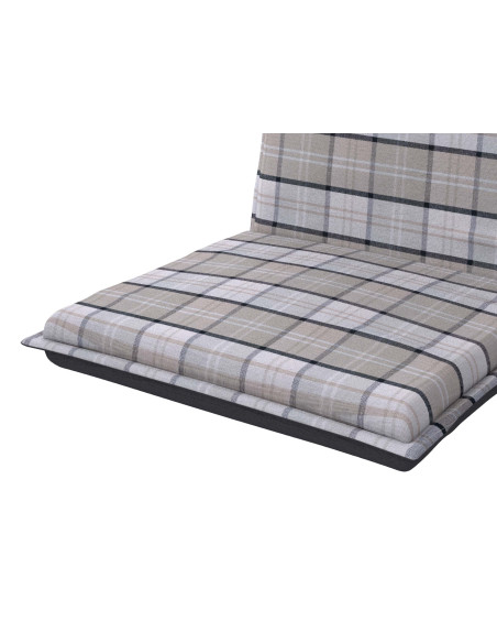 Polstry na židle a křesla | Casa 4401 nízký | Doppler CZ