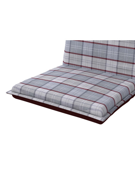 Polstry na židle a křesla | Casa 4402 nízký | Doppler CZ