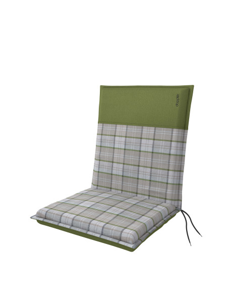 Polstry na židle a křesla | Casa 4403 nízký | Doppler CZ