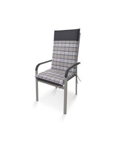 Polstry na křesla a židle | Casa 4401 vysoký | DOPPLER CZ 2