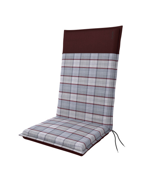 Polstry na křesla a židle | Casa 4402 vysoký | DOPPLER CZ