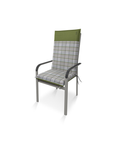 Polstry na křesla a židle | Casa 4403 vysoký | DOPPLER CZ