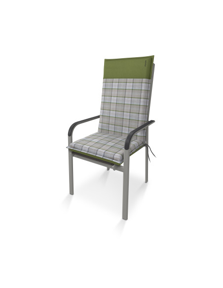 Polstry na křesla a židle | Casa 4403 vysoký | DOPPLER CZ