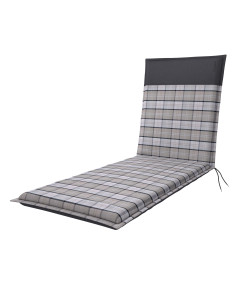 Polstry, sedáky na zahradní lehátka | Casa 4401 | DOPPLER CZ