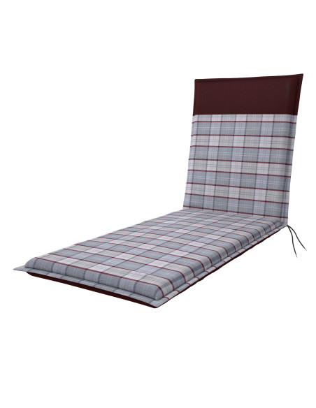Polstry, sedáky na zahradní lehátka | Casa 4402 | DOPPLER CZ