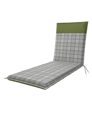 Polstry, sedáky na zahradní lehátka | Casa 4403 | DOPPLER CZ