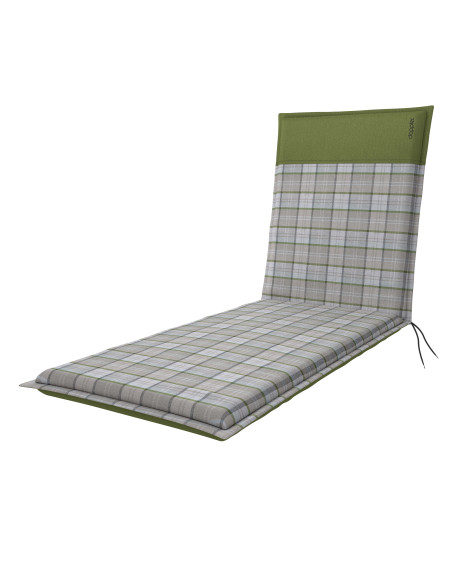 Polstry, sedáky na zahradní lehátka | Casa 4403 | DOPPLER CZ
