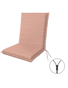 Polstry na židle a křesla | Art 4041 nízký | Doppler CZ