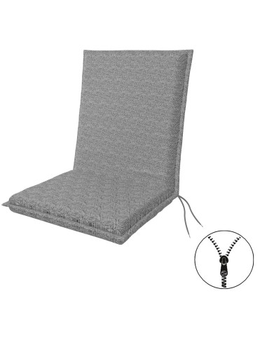 Polstry na židle a křesla | Art 4042 nízký | Doppler CZ