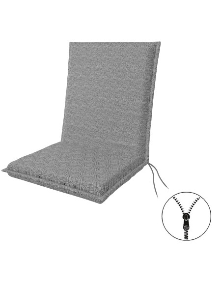 Polstry na židle a křesla | Art 4042 nízký | Doppler CZ