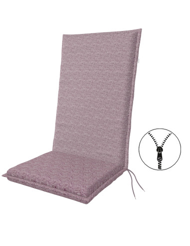Polstry na křesla a židle | Art 4043 vysoký | DOPPLER CZ