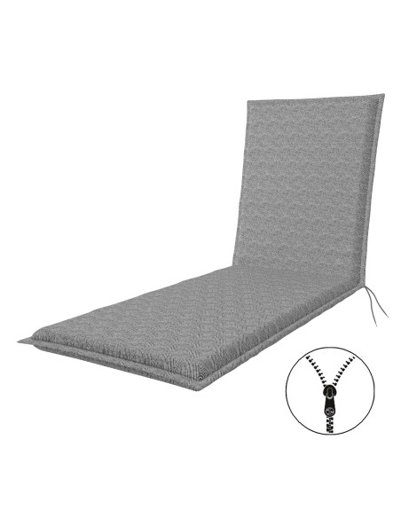 Polstry, sedáky na zahradní lehátka | Art 4042 | DOPPLER CZ