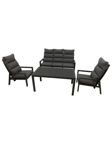 SANTINI – zahradní sestava | Doppler CZ