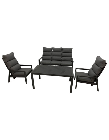 SANTINI – zahradní sestava | Doppler CZ