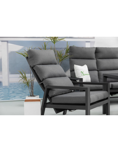 SANTINI – zahradní sestava | Doppler CZ