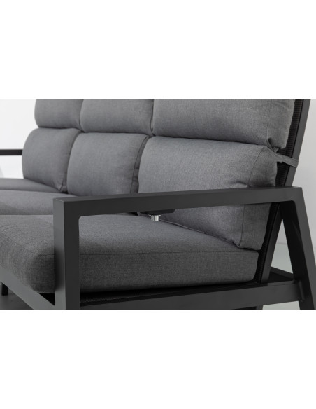 SANTINI – zahradní sestava | Doppler CZ