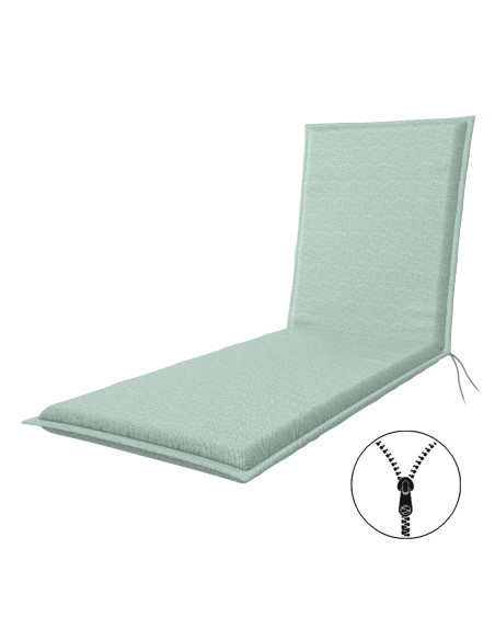 Polstry, sedáky na zahradní lehátka | Art 4044 | DOPPLER CZ