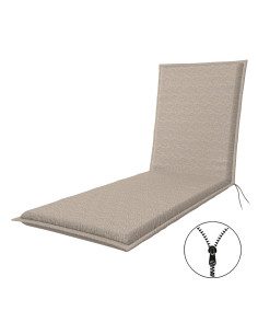 Polstry, sedáky na zahradní lehátka | Art 2027 | DOPPLER CZ