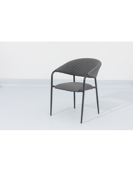 Melia LIKA-TEX® | Luxusní zahradní křeslo | Doppler CZ