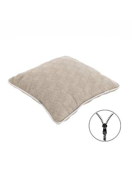 Dekorační polštář na zahradní nábytek | Art 2027 | Doppler