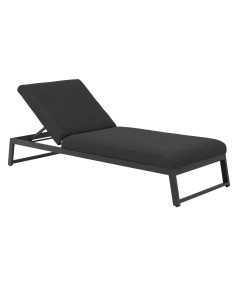 Melia LIKA-TEX® | Luxusní zahradní lehátko | Doppler CZ