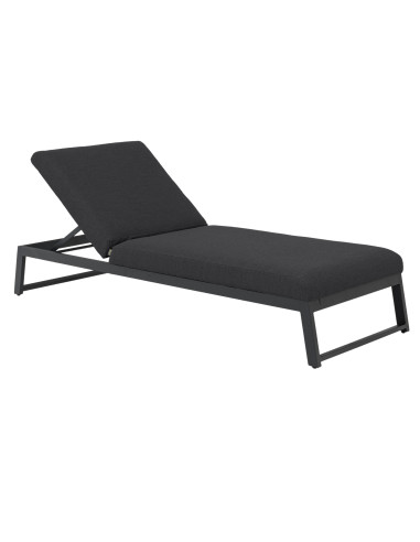 Melia LIKA-TEX® | Luxusní zahradní lehátko | Doppler CZ