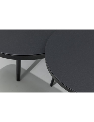 Luxusní zahradní sestava Melia Lika-Tex® | DOPPLER CZ