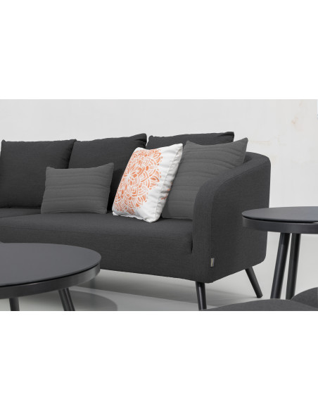 Luxusní zahradní sestava Melia Lika-Tex® | DOPPLER CZ