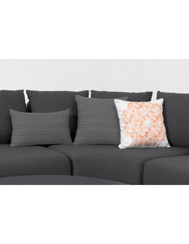 Luxusní zahradní sestava Melia Lika-Tex® | DOPPLER CZ