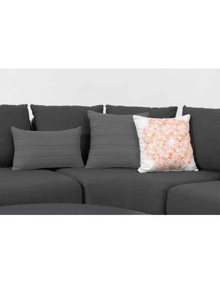 Luxusní zahradní sestava Melia Lika-Tex® | DOPPLER CZ