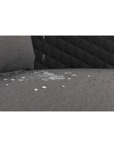 Luxusní zahradní sestava Melia Lika-Tex® | DOPPLER CZ