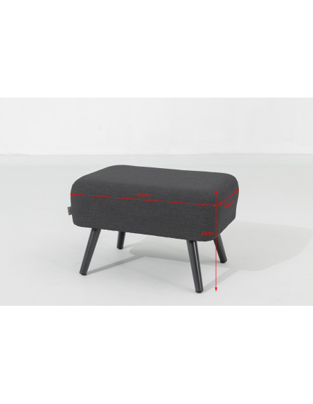 Luxusní zahradní sestava Melia Lika-Tex® | DOPPLER CZ