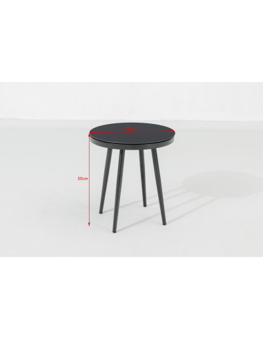 Luxusní zahradní sestava Melia Lika-Tex® | DOPPLER CZ