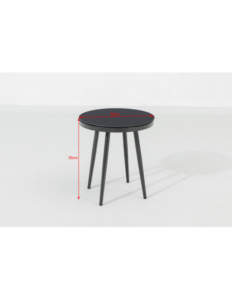 Luxusní zahradní sestava Melia Lika-Tex® | DOPPLER CZ