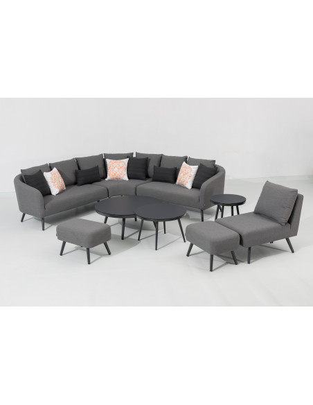 Luxusní zahradní sestava Melia Lika-Tex® | DOPPLER CZ