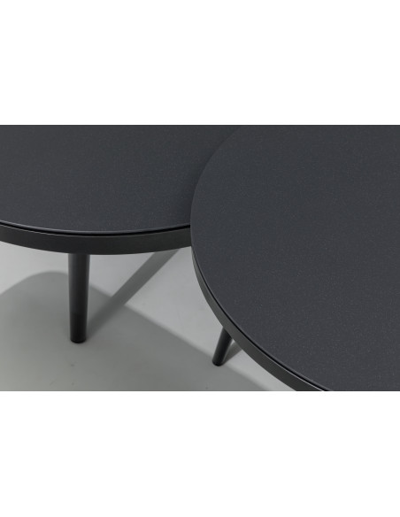 Luxusní zahradní sestava Melia Lika-Tex® | DOPPLER CZ