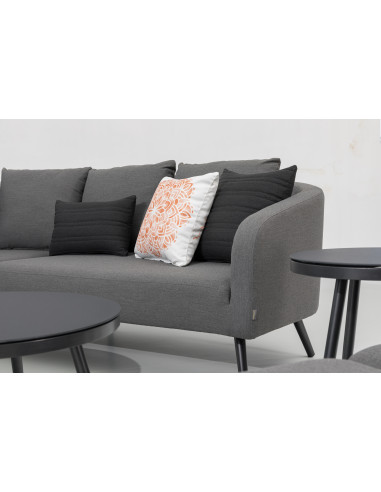 Luxusní zahradní sestava Melia Lika-Tex® | DOPPLER CZ