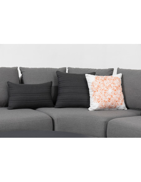 Luxusní zahradní sestava Melia Lika-Tex® | DOPPLER CZ