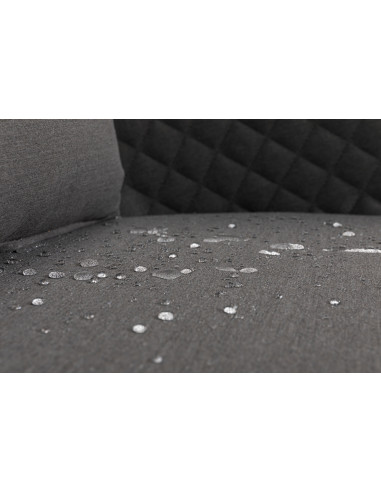 Luxusní zahradní sestava Melia Lika-Tex® | DOPPLER CZ