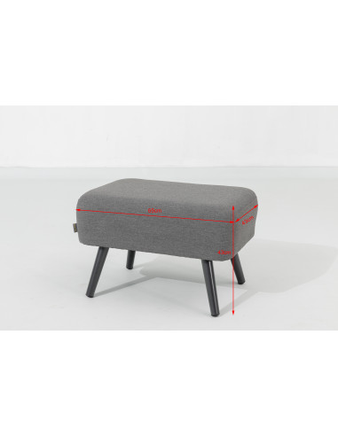 Luxusní zahradní sestava Melia Lika-Tex® | DOPPLER CZ