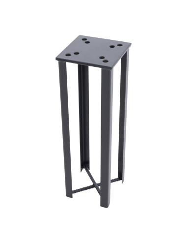 ALU-WOOD Kotva do země pro slunečník s boční nohou | Doppler